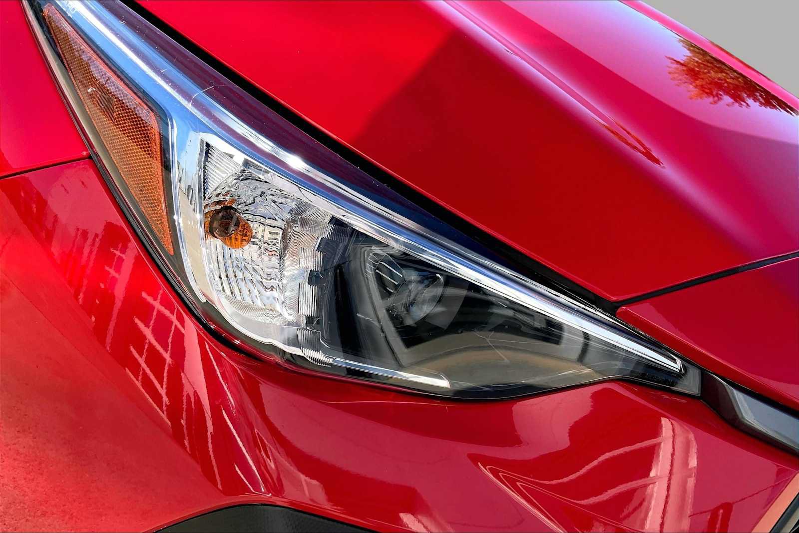 Certified 2024 Subaru Crosstrek 2.0i Premium AWD/4WD image 27