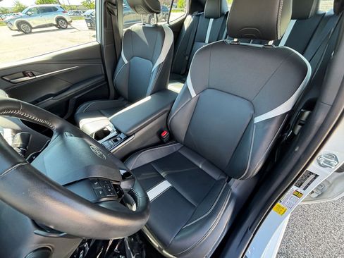 Used 2025 Toyota Camry SE FWD image 35