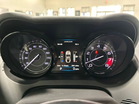 Used 2015 Jaguar F-TYPE S RWD image 46