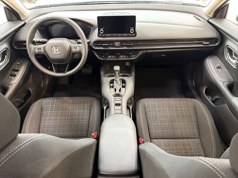 Used 2025 Honda HR-V LX image 15
