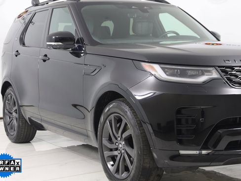 Used 2023 Land Rover Discovery S R-Dynamic image 44