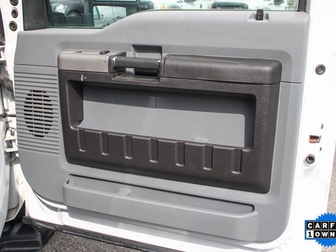 Used 2016 Ford F550 4x4 Crew Cab Super Duty image 37