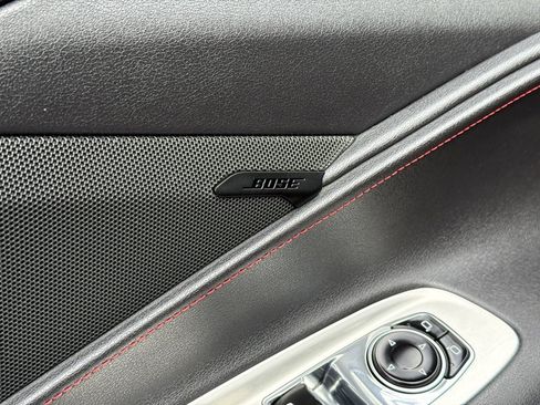 Used 2020 Chevrolet Corvette Stingray Coupe w/ Z51 Performance Package image 4