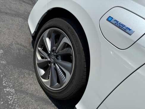 Used 2018 Honda Clarity Touring image 13