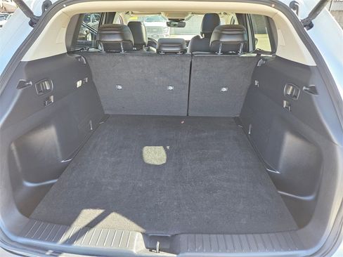 Used 2025 MAZDA CX-50 AWD 2.5 S w/ Premium Plus Pkg image 23