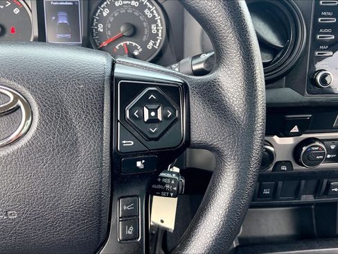 Used 2021 Toyota Tacoma SR AWD/4WD image 24