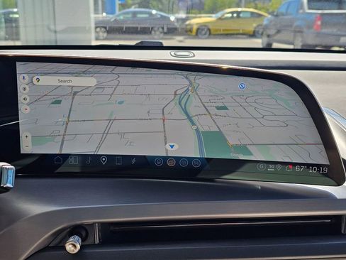 New 2026 Cadillac Vistiq Luxury AWD/4WD image 33