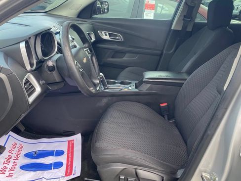 Used 2013 Chevrolet Equinox LS FWD image 6