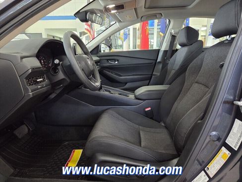 Used 2024 Honda Accord EX image 7