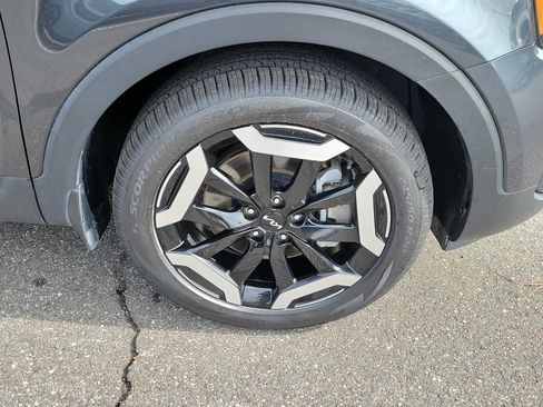 Certified 2024 Kia Telluride S AWD/4WD image 41