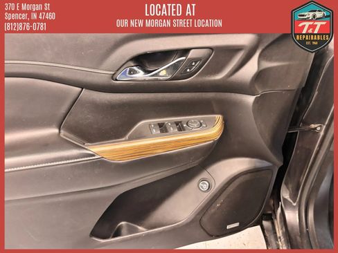 Used 2019 GMC Acadia SLE w/ Driver Alert Package I FWD image 58