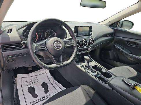 Used 2024 Nissan Sentra S FWD image 16
