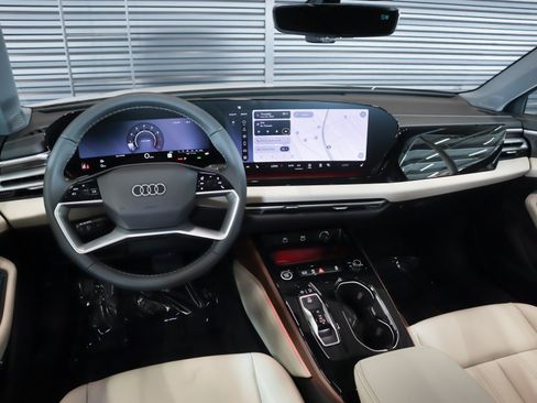 New 2026 Audi A5 2.0T Premium Plus AWD/4WD image 22