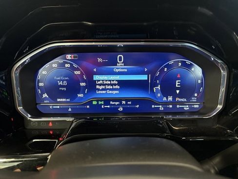 Used 2025 Chevrolet Silverado 1500 LT image 34