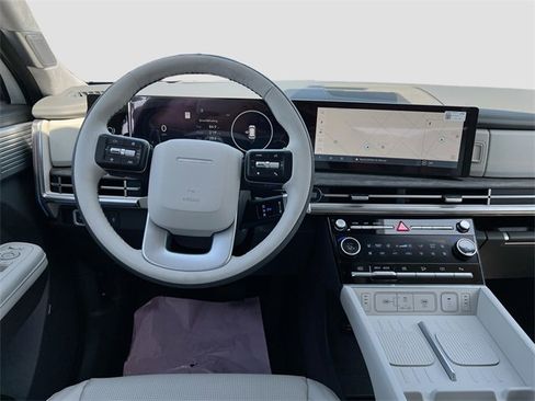 New 2025 Hyundai Santa Fe Calligraphy image 22