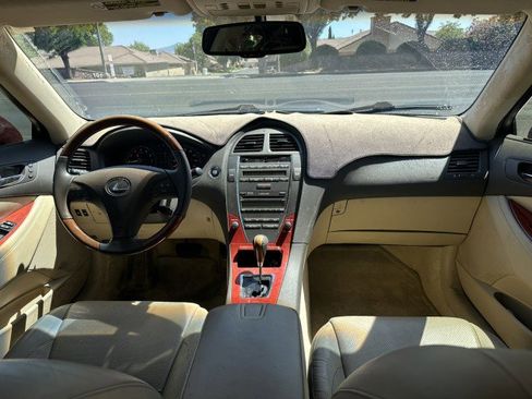 Used 2008 Lexus ES 350 FWD image 16