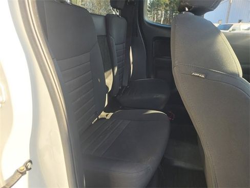 Used 2022 Ford Ranger XLT w/ Equipment Group 301A Mid image 15