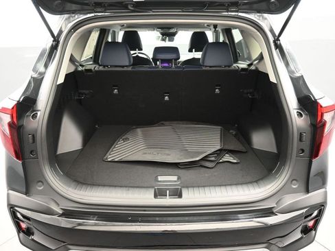 Used 2025 Kia Seltos S AWD/4WD image 21
