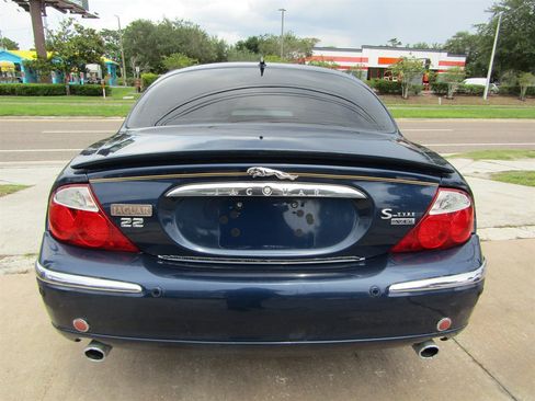 Used 2001 Jaguar S-TYPE 3.0 RWD image 5