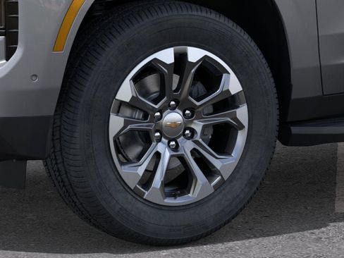 New 2026 Chevrolet Tahoe LT AWD/4WD image 9