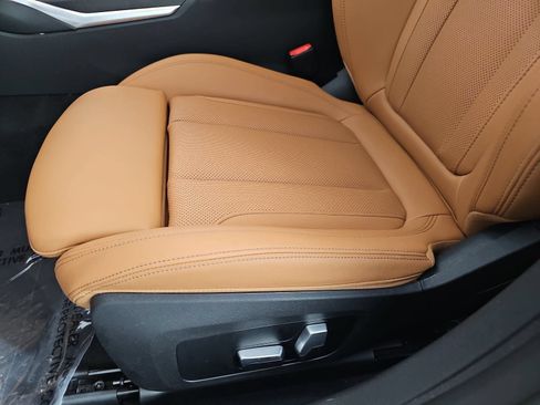 Used 2023 BMW i4 eDrive40 RWD image 28