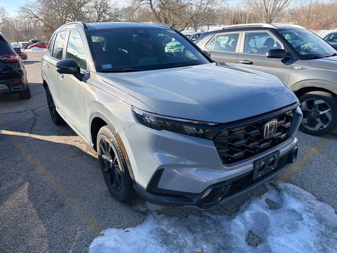Used 2023 Honda CR-V Sport image 4