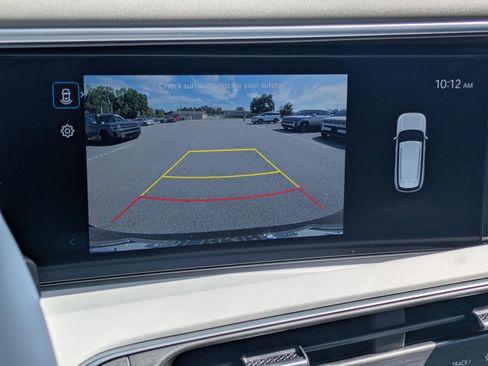 New 2026 Hyundai Palisade SEL FWD image 21
