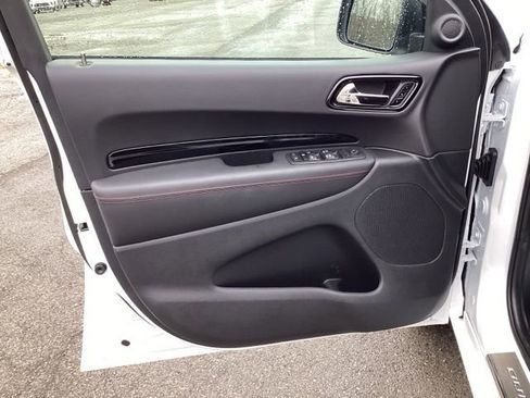 New 2026 Dodge Durango GT image 22