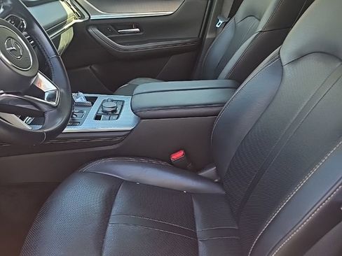 Used 2024 MAZDA CX-90 3.3 Turbo w/ Premium Package image 4