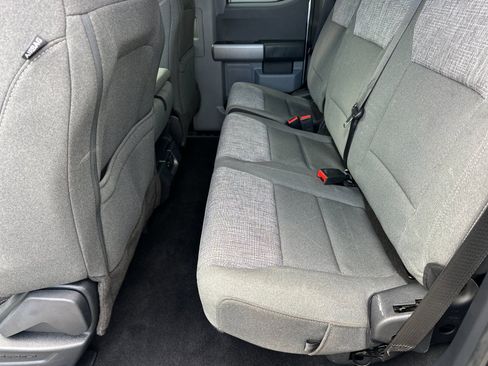 Used 2023 Ford F150 XLT w/ Trailer Tow Package image 11