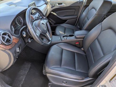 Used 2014 Mercedes-Benz B 250e image 15
