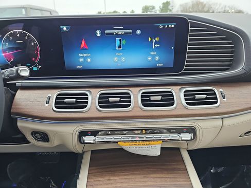 New 2026 Mercedes-Benz GLE 350 4MATIC image 21