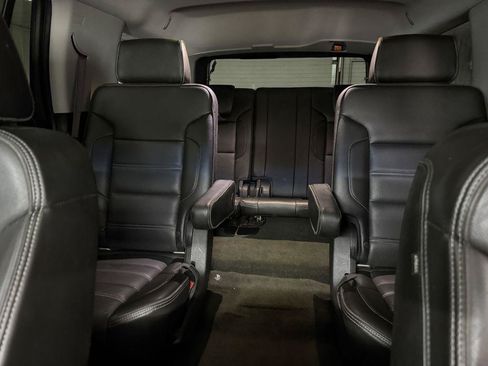 Used 2017 GMC Yukon Denali AWD/4WD image 13