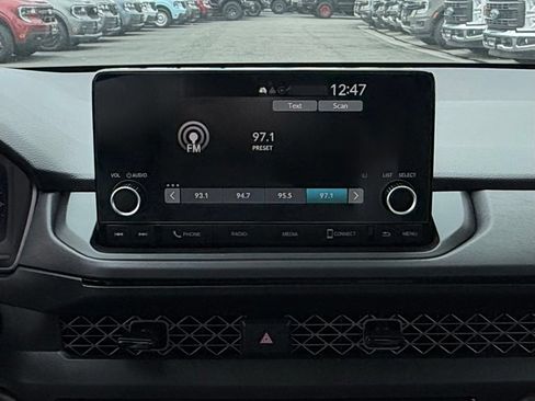 Used 2025 Honda Accord LX image 23
