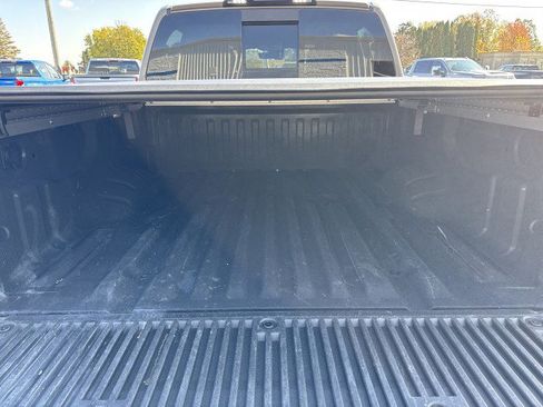 Used 2024 Nissan Titan PRO-4X w/ Pro-4x Utility Package image 20