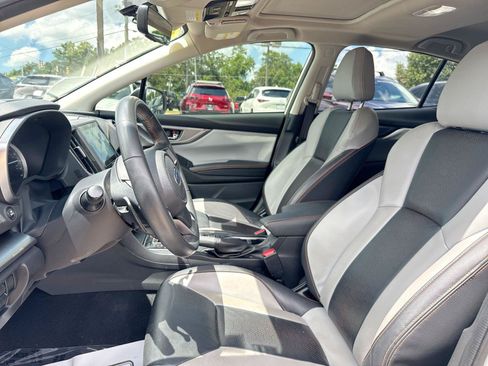 Used 2023 Subaru Crosstrek 2.5i Limited AWD/4WD image 3