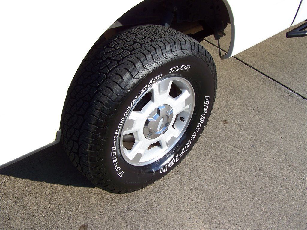 Used 2014 Ford F150 XLT w/ XLT Convenience Package AWD/4WD image 27