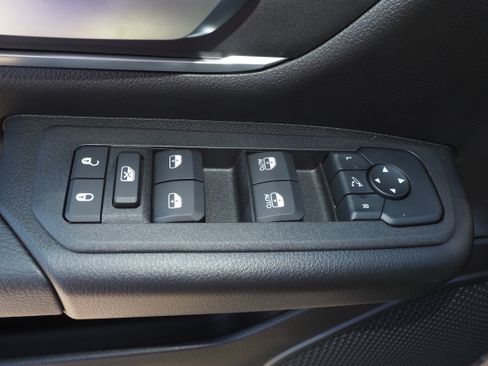 New 2026 RAM 1500 Lone Star image 27