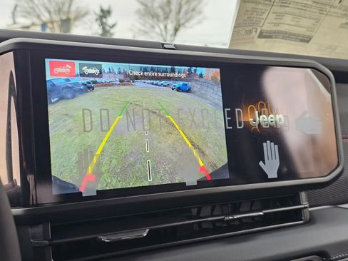 New 2026 RAM 1500 Limited image 40