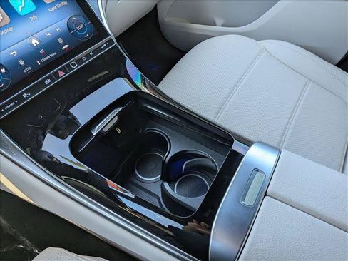 Certified 2026 Mercedes-Benz GLC 300 image 11