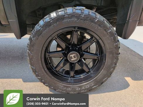 Used 2021 GMC Sierra 3500 Denali w/ Denali Ultimate Package AWD/4WD image 29