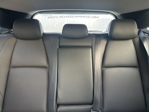 Used 2025 MAZDA CX-30 2.5 Turbo w/ Premium Package image 14