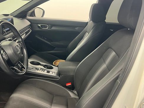 Used 2022 Honda Civic Sport image 9