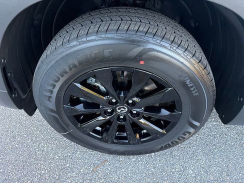 New 2026 MAZDA CX-50 AWD 2.5 S w/ Cargo Package image 7