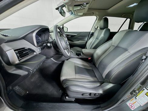 Used 2020 Subaru Outback Onyx Edition XT AWD/4WD image 24