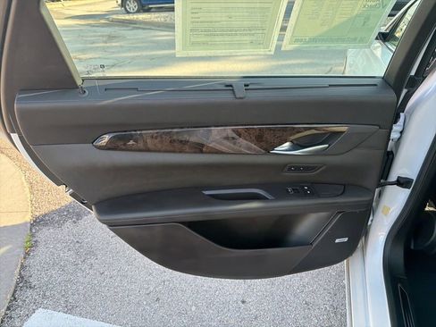 Used 2019 Cadillac CT6 Premium Luxury AWD/4WD image 18