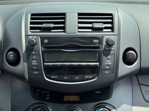 Used 2011 Toyota RAV4 4WD w/ Base L4 Extra Value Pkg image 3