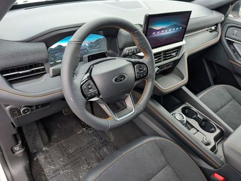 New 2026 Ford Explorer Tremor w/ Tremor Ultimate Package image 20