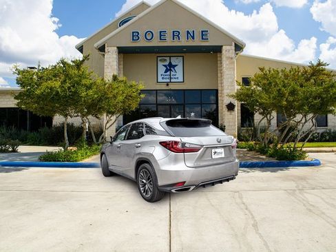 Used 2022 Lexus RX 350 F Sport image 3