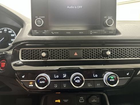 Used 2024 Honda Civic EX image 22